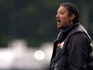 Supporting image for story: TNS fight back to claim victory