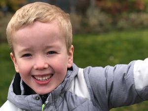 Supporting image for story: Social services 'must be put right' after Arthur Labinjo-Hughes’ murder

