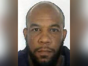  Westminster attacker Khalid Masood