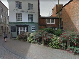 Supporting image for story: Stafford beer garden plans rejected by councillors 