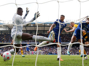 Supporting image for story: Liam Keen comment: Wolves' comeback at Chelsea can spring a respectful season finish