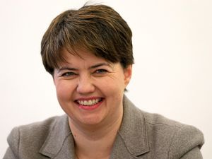 Supporting image for story: Peter Rhodes: Look north