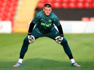 Supporting image for story: Liam Keen comment: Which players could force their Wolves chance?