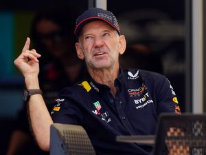 Supporting image for story: Lewis Hamilton would feel ‘privileged’ to work with Adrian Newey at Ferrari
