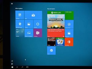 Supporting image for story: Microsoft will remind Windows 10 users to update software to help fight off malware