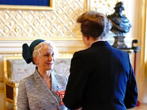 Supporting image for story: HarperCollins to publish Philippa Gregory novel about another Boleyn girl