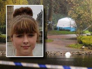 Supporting image for story: Viktorija Sokolova: West Park killer rapist named as Ayman Aziz