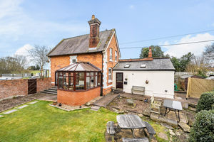 Station House, Yorton.