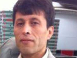 Supporting image for story: 'I feared for my life' - Murder suspect claims pizza shop owner attempted assault