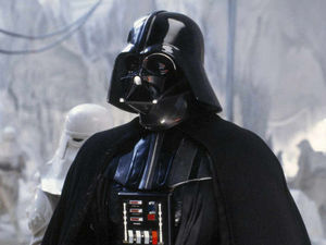 Supporting image for story: Peter Rhodes: The great smell of fudge