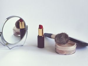 Supporting image for story: Powys residents urged to check cosmetics for banned chemical