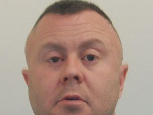 Supporting image for story: Halesowen burglar jailed for 30 months