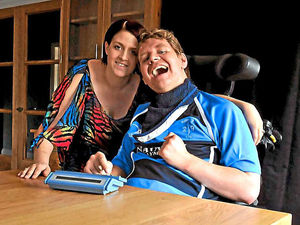 Supporting image for story: Wife of Shropshire soldier paralysed by Afghan bomb fails in £185,000 divorce bid