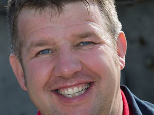 Supporting image for story: Count the improvements in cattle lameness