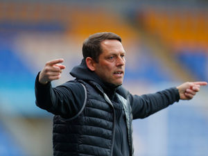 Supporting image for story: West Brom linked Leam Richardson ‘focused on Wigan job’