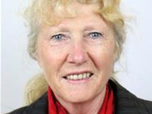Supporting image for story: Powys council working to address breaches of the Welsh language standards on the lack of meeting agendas and minutes published in Welsh