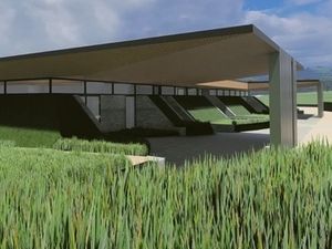 Supporting image for story: Crematorium plans remain in limbo