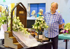 Rowan Hill from Bridgnorth