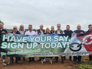 Supporting image for story: Controversial green belt plans to come under scrutiny at key meeting