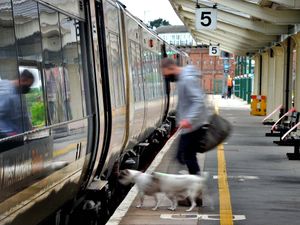 Supporting image for story: Star comment: Rail services need examination