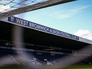 Supporting image for story: West Brom closing in on defender Saul Shotton 