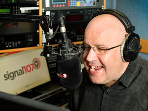 Supporting image for story: Breastfeeding comment by city DJ thrown out by Ofcom