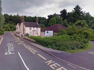 Supporting image for story: New Telford restaurant would serve up 15 new jobs