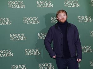 Rupert Grint