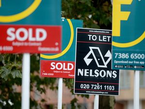 Supporting image for story: Housing market ‘is reviving’ amid growth in house prices and mortgage approvals