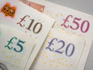 Supporting image for story: Parts of the Black Country to benefit from Government Town's Fund