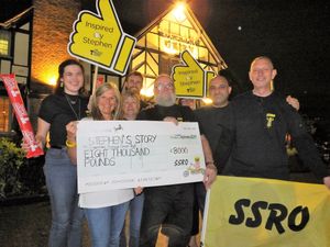 Supporting image for story: Bikers set to join charity trip in honour of inspirational Stephen Sutton 