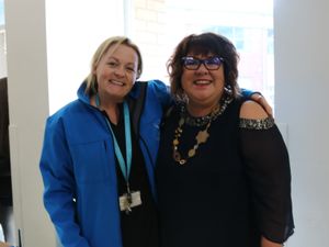 Supporting image for story: Ladder for Staffordshire: Academy's focus on apprenticeships