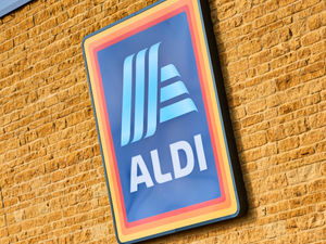 Supporting image for story: Up to 40 jobs on market as Aldi looks to recruit in Shropshire    