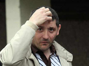 Supporting image for story: Bird poacher from Willenhall is facing jail