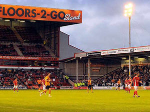 Supporting image for story: Walsall 0 Wolves 1 - Analysis