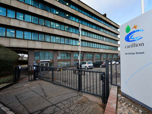 Supporting image for story: Carillion wins £600m of new work in Oman and Northern Ireland