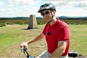 Supporting image for story: Shropshire cycle routes in the spotlight on new DVD