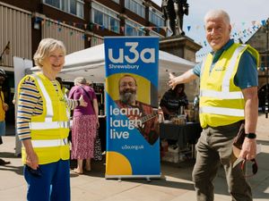 Supporting image for story: U3A looks to boost numbers after lockdown
