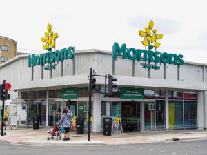 Supporting image for story: Product availability still recovering after tech outage, says Morrisons