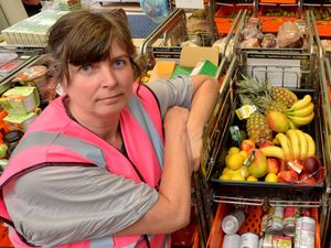 Supporting image for story: Plea to save food from landfill as Shropshire restaurants prepare for new lockdown