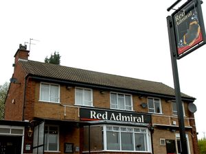 Supporting image for story: Great Barr pub badly damaged in suspected arson attack