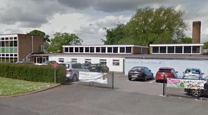 Hob Green Primary School