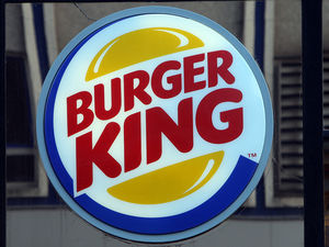 Supporting image for story: Burger King opens at site of former KFC metres away from McDonald's restaurant