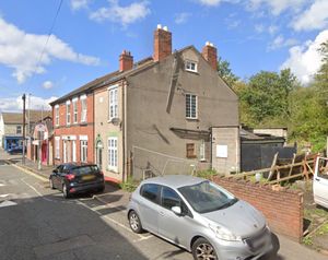 Woden Road, Heath Town, Wolverhampton. Pic: Google Maps. Permission for reuse for all LDRS partners.