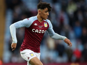 Supporting image for story: Aston Villa's Chrisene happy to be learning on loan at Kilmarnock 