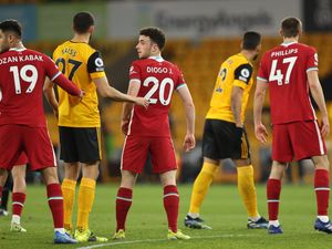 Supporting image for story: Wolves 0 Liverpool 1 - Report 