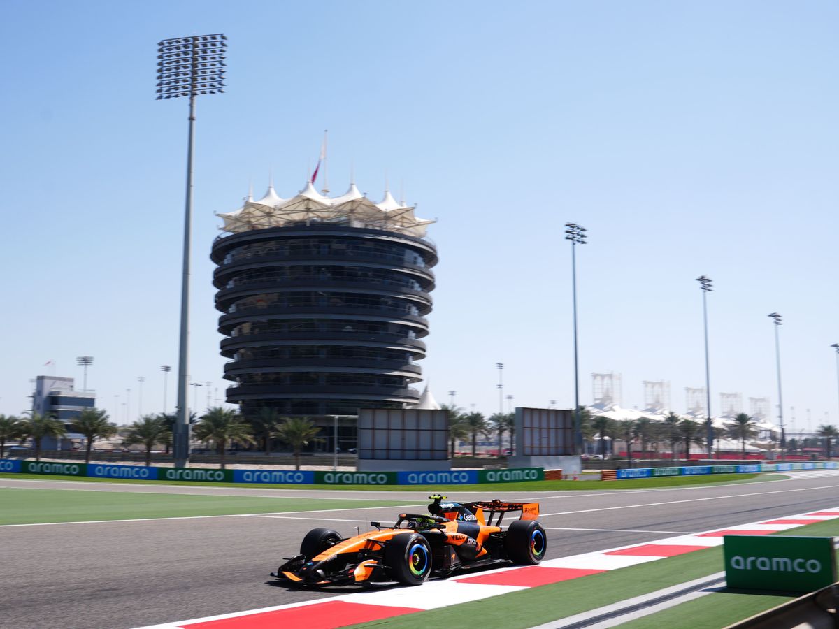 F1 rule change Q&A: Jamie Chadwick assesses new regulations ahead of 2026 season F1 rule change Q&A: Jamie Chadwick assesses new regulations ahead of 2026 season