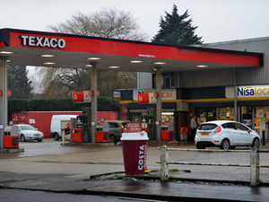 Supporting image for story: War of words erupts over 'noisy' petrol station tannoy - with VIDEO