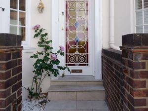 Supporting image for story: MP asks Government to deliver ban on low-level letterboxes in new Bill