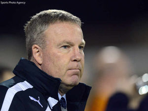 Supporting image for story: Wolves weigh up loan move